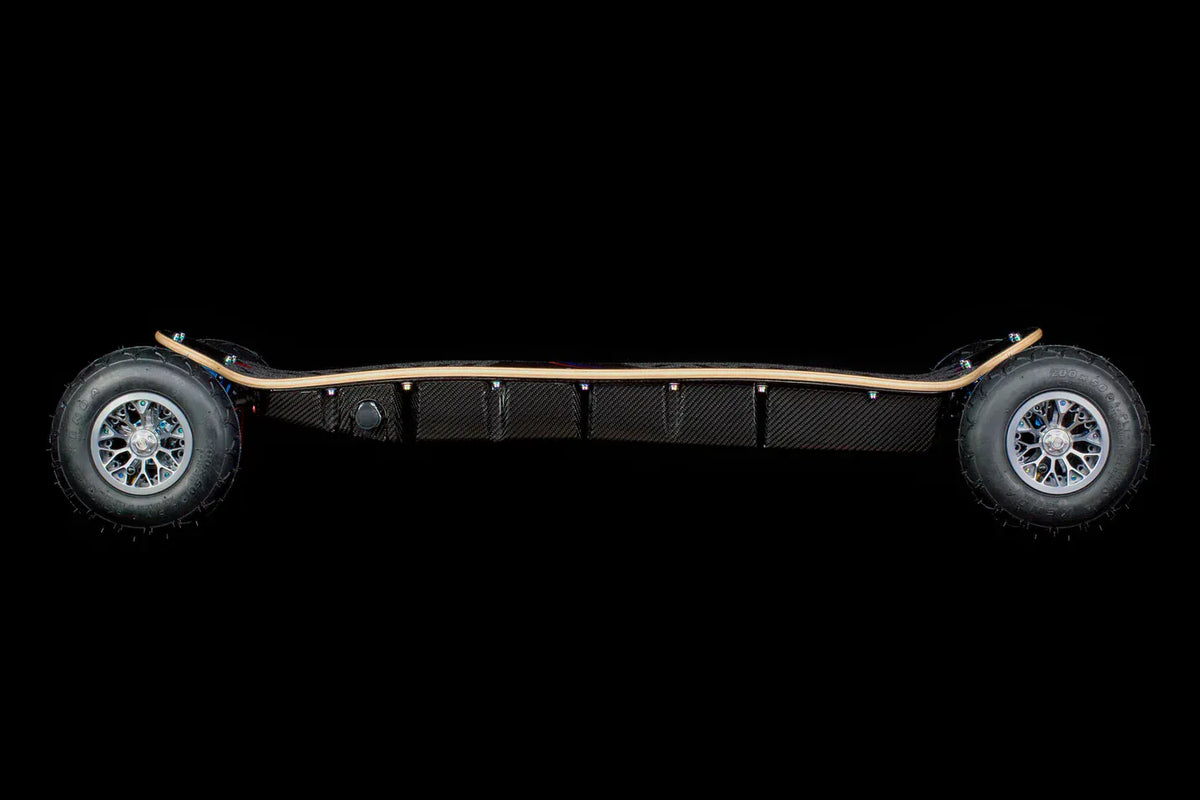 LaCroix Boards Lonestar Supersport