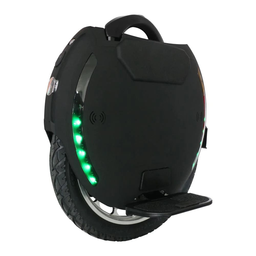 KingSong 18L Electric Unicycle