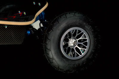 LaCroix Boards Lonestar Supersport