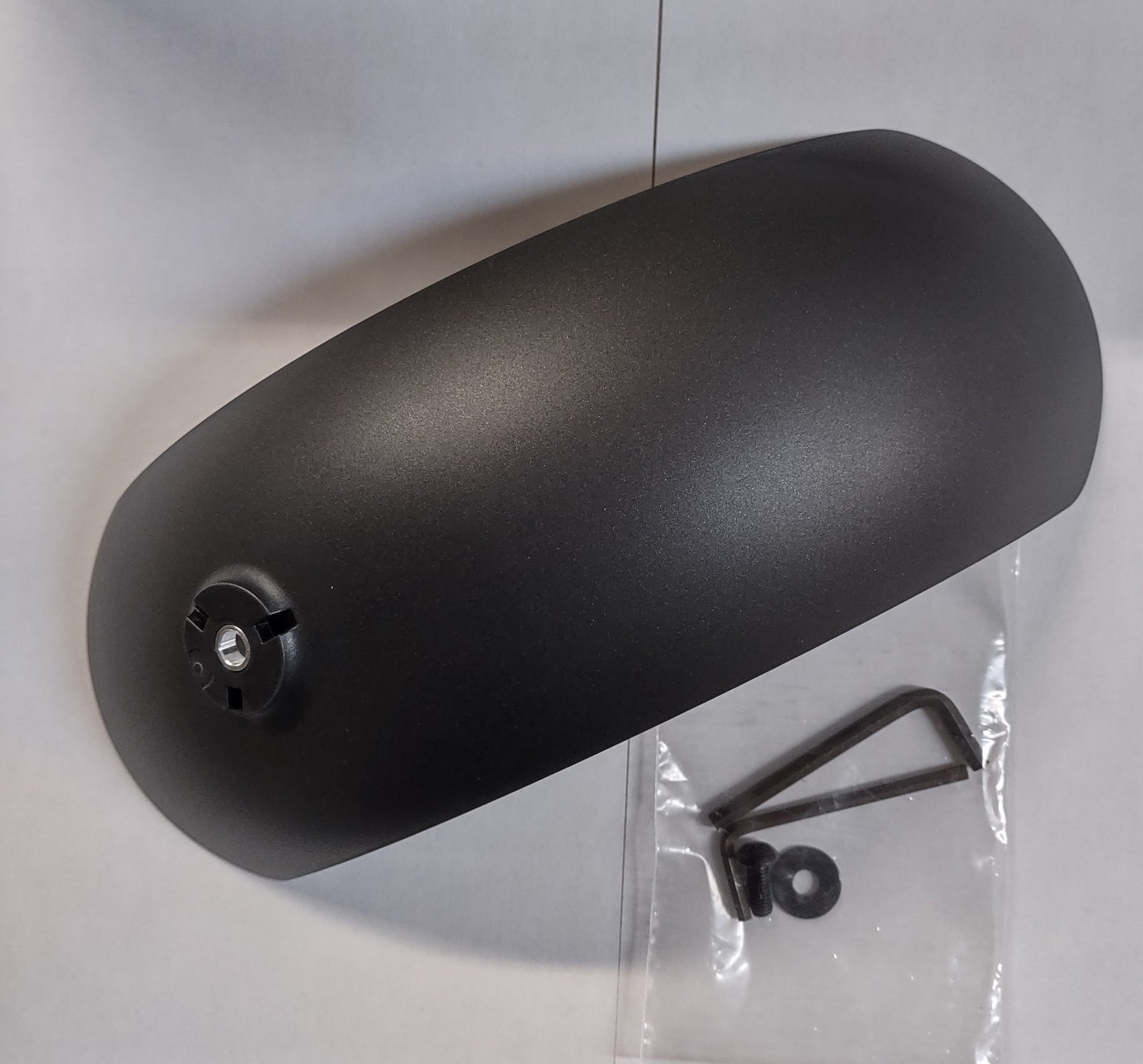 Boosted Rev Front Fender