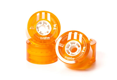 Evolve Fusion 2 in 1  Electric Skateboard