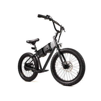 JackRabbit XG PRO- Micro Electric bike