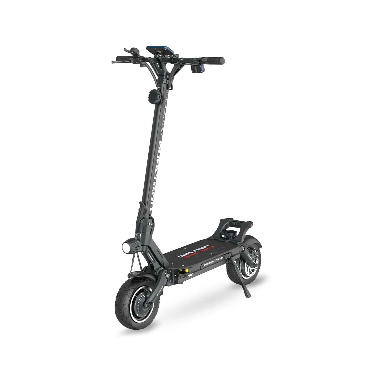 Dualtron Victor Limited Electric Scooter