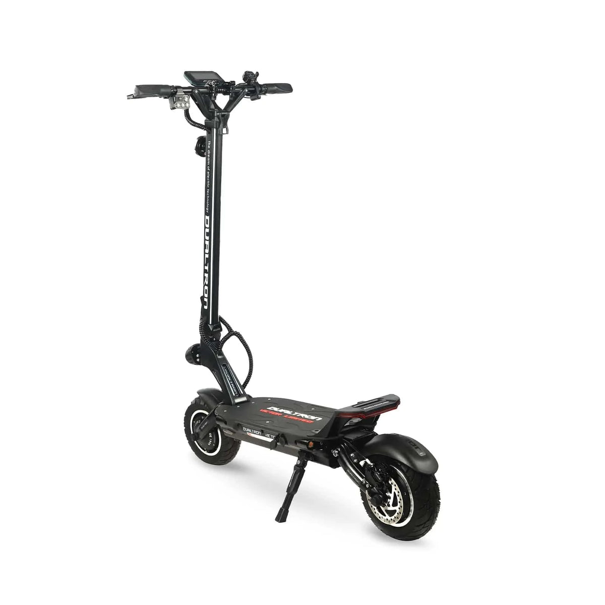 Dualtron Victor Limited Electric Scooter