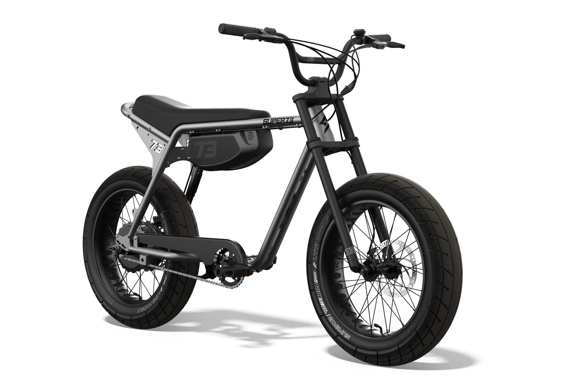 ZX (Core) - Super73 Electric Bike - Boosted USA