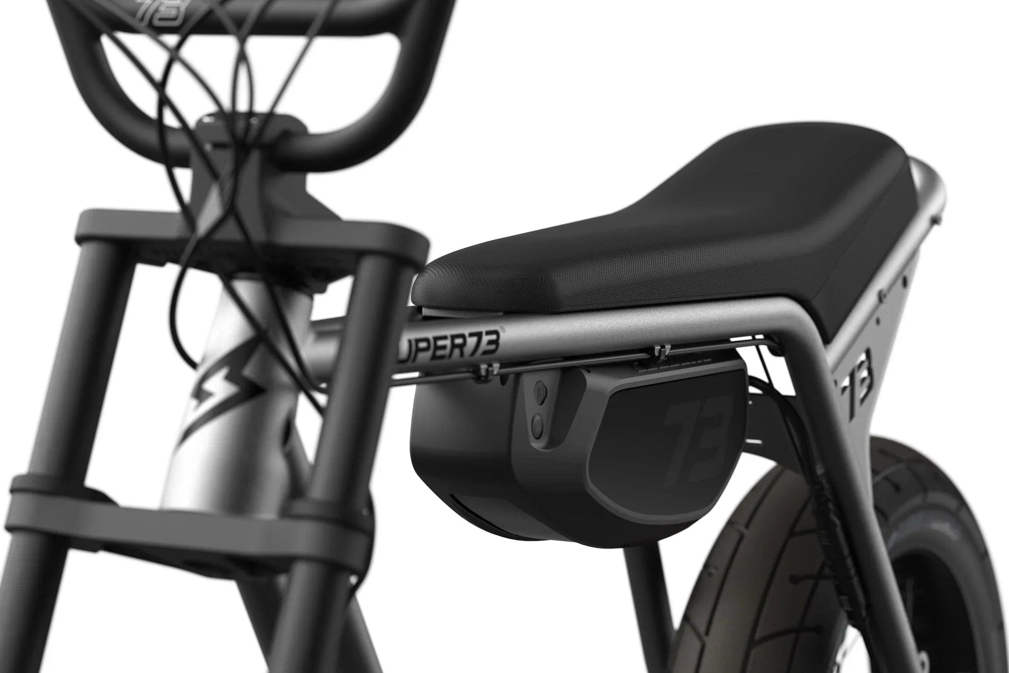 Super73-ZX – American Iron Cycles
