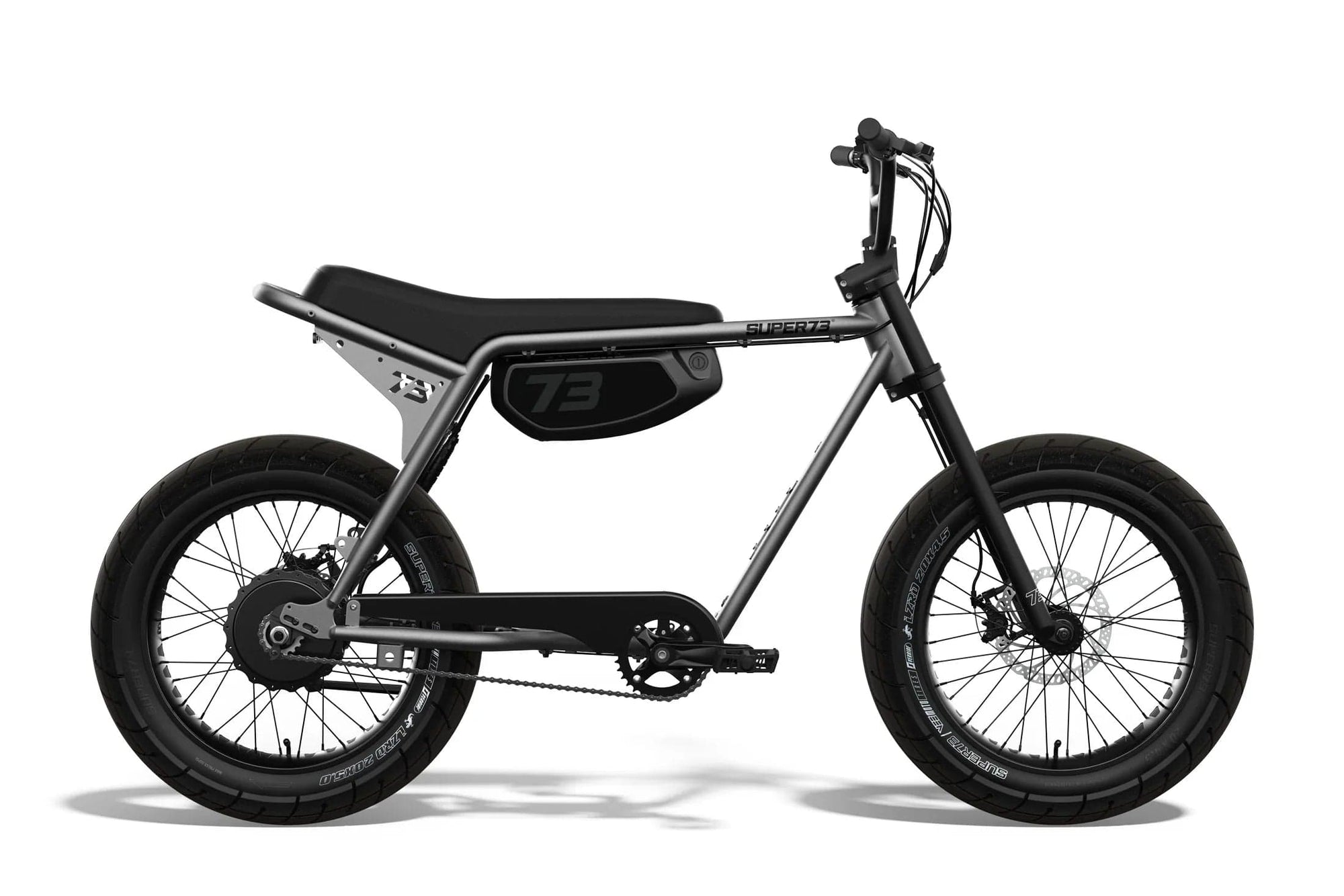 OLD USAページ ZX (Core) - Super73 Electric Bike - Boosted USA