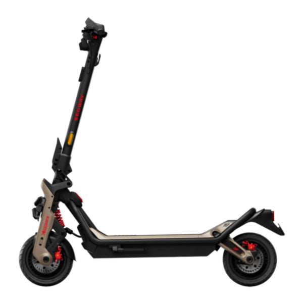 Segway eKickScooter GT3 PRO