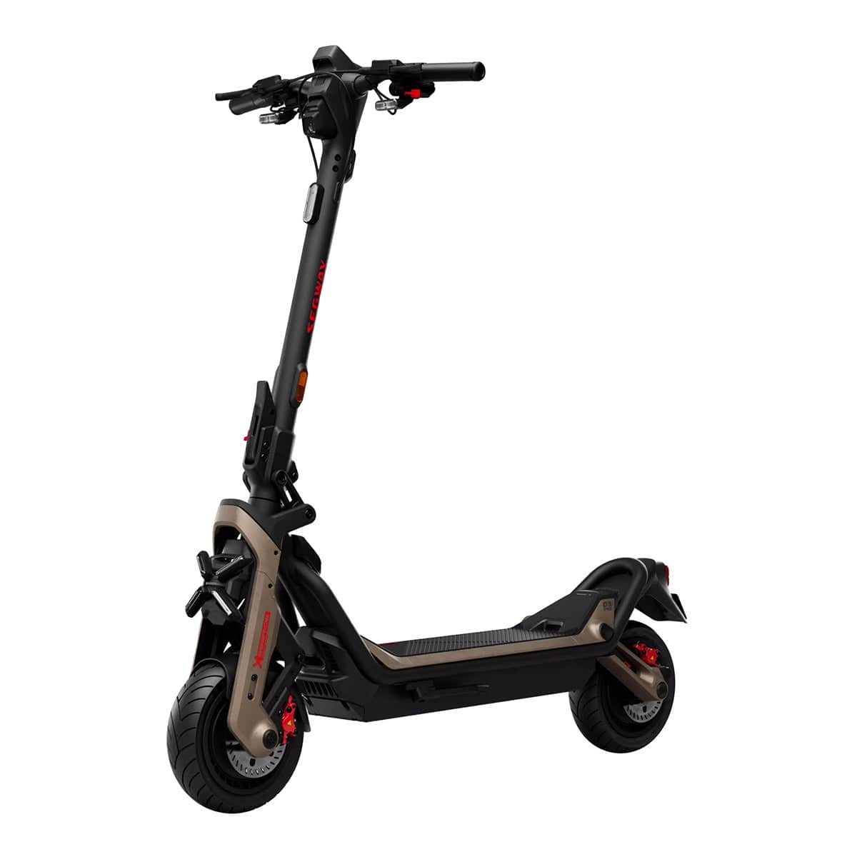 Segway eKickScooter GT3 PRO