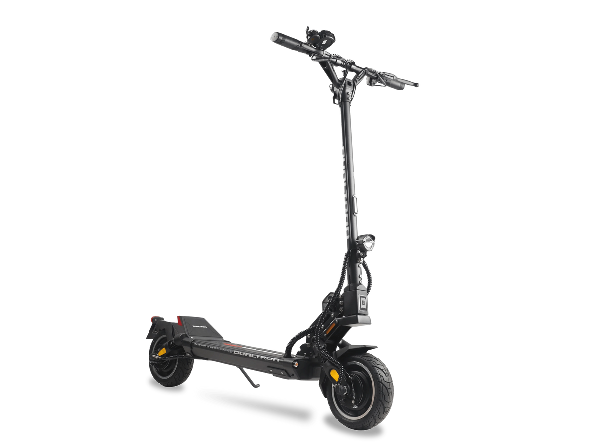 Dualtron Aminia Long Body - 52V21Ah Samsung - Electric Scooter