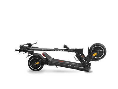 Dualtron Aminia Long Body - 52V21Ah Samsung - Electric Scooter