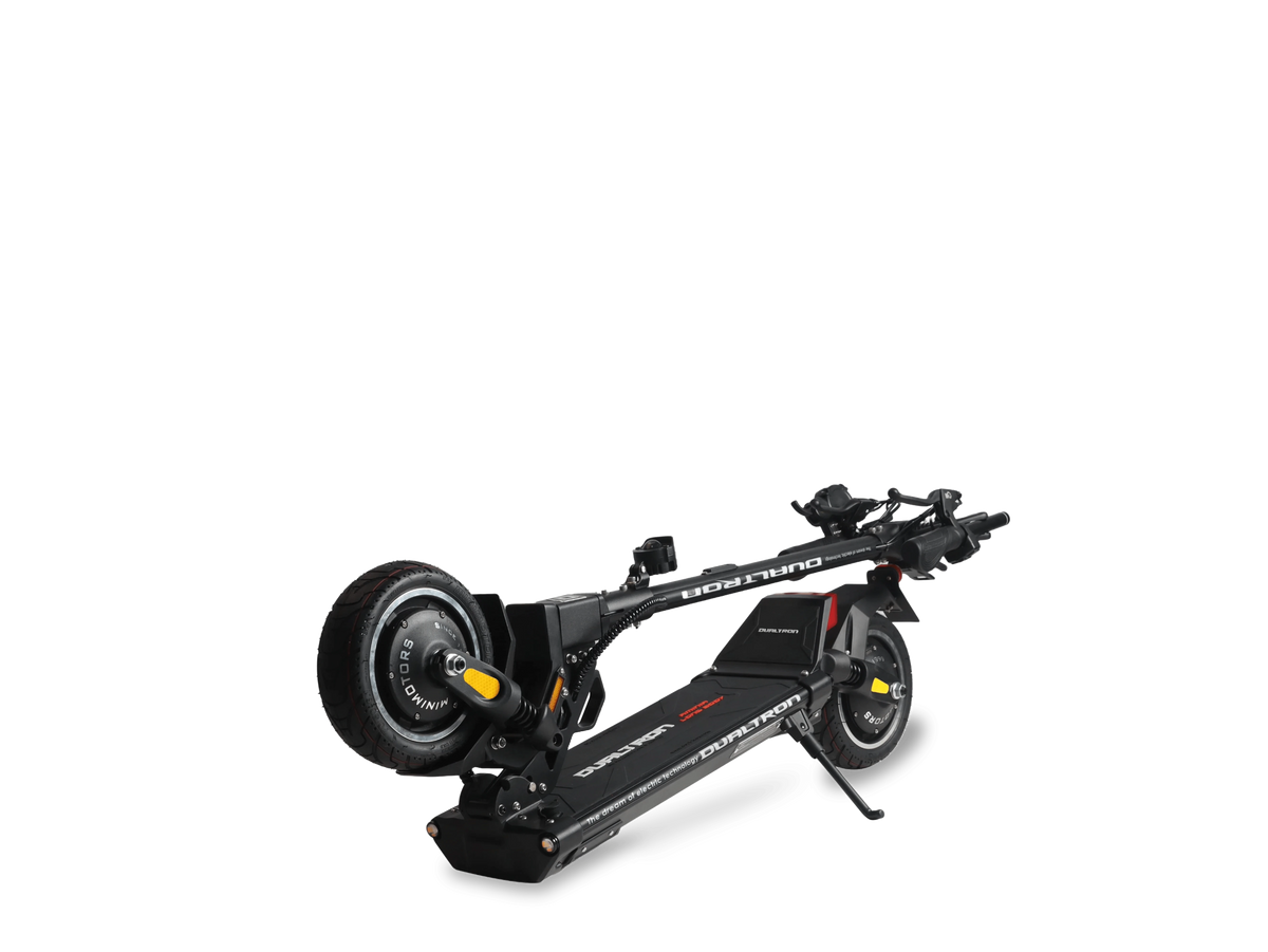 Dualtron Aminia Long Body - 52V21Ah Samsung - Electric Scooter