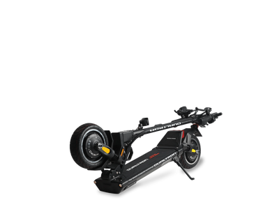 Dualtron Aminia Long Body - 52V21Ah Samsung - Electric Scooter