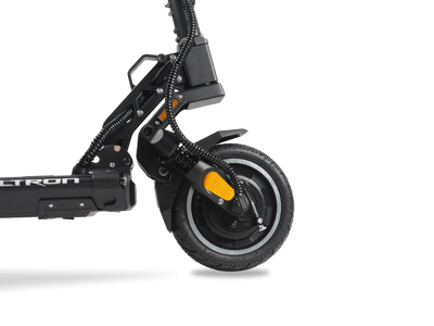Dualtron Aminia Long Body - 52V21Ah Samsung - Electric Scooter