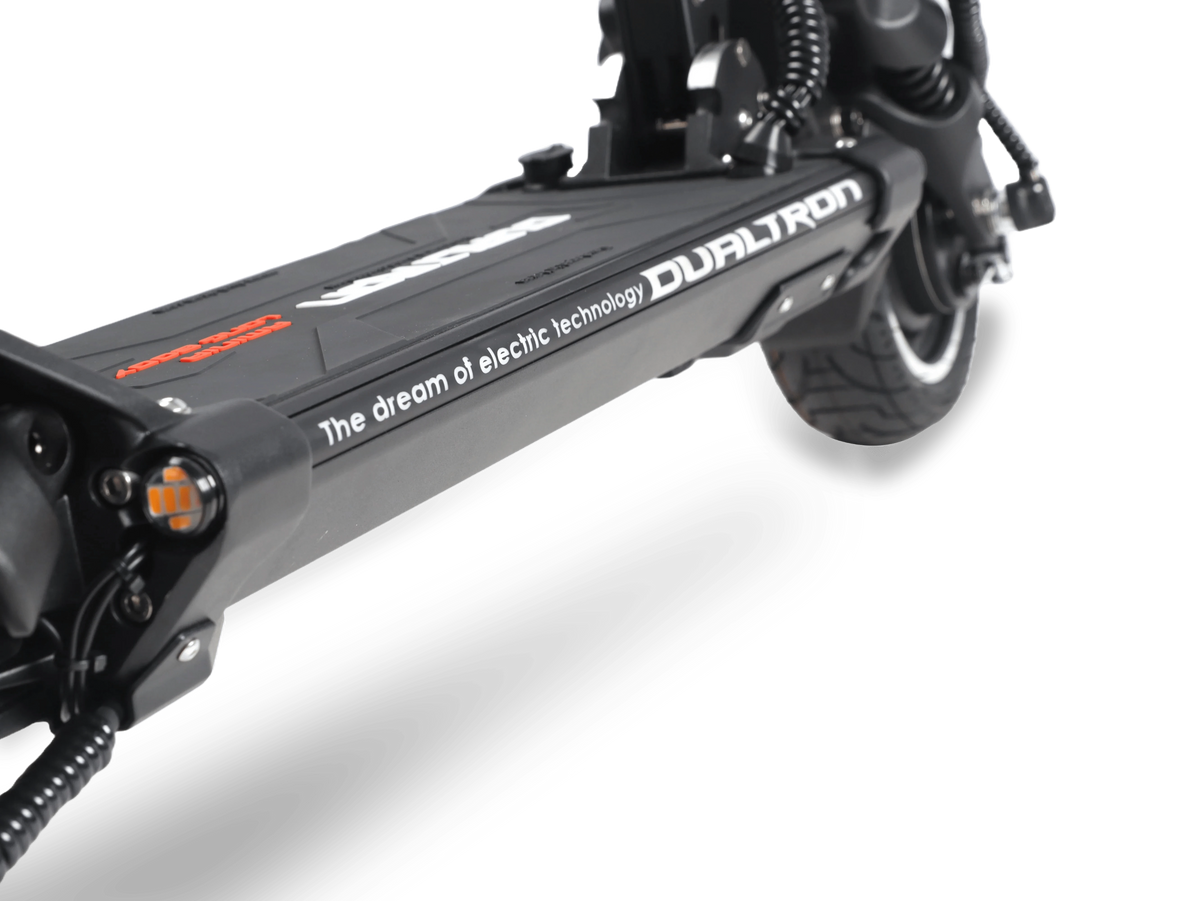 Dualtron Aminia Long Body - 52V21Ah Samsung - Electric Scooter