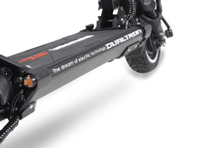 Dualtron Aminia Long Body - 52V21Ah Samsung - Electric Scooter