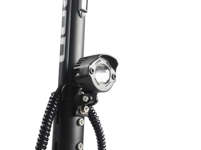 Dualtron Aminia Long Body - 52V21Ah Samsung - Electric Scooter