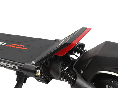 Dualtron Aminia Long Body - 52V21Ah Samsung - Electric Scooter