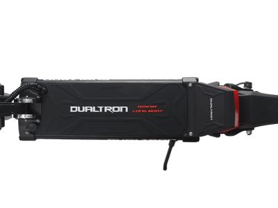 Dualtron Aminia Long Body - 52V21Ah Samsung - Electric Scooter