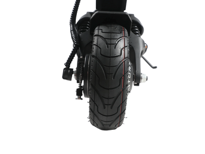 Dualtron Aminia Long Body - 52V21Ah Samsung - Electric Scooter