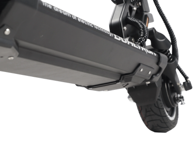 Dualtron Aminia Long Body - 52V21Ah Samsung - Electric Scooter