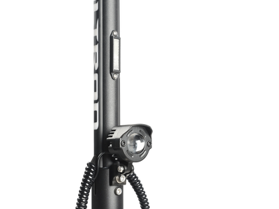 Dualtron Aminia Long Body - 52V21Ah Samsung - Electric Scooter