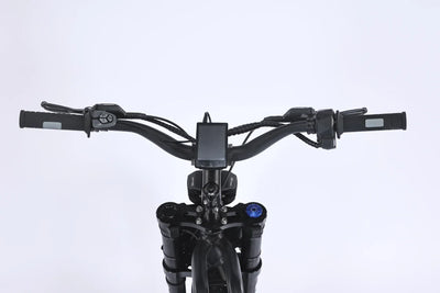 GhostCat F4X - GhostCat Bikes