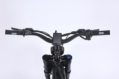 GhostCat F4X - GhostCat Bikes