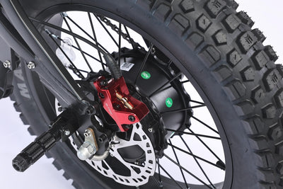 GhostCat F4X - GhostCat Bikes