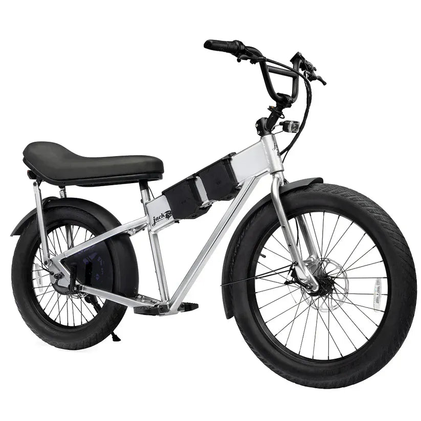 JackRabbit MG Doble JackRabbit MG Doble