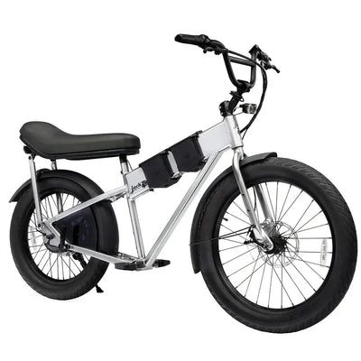 JackRabbit MG Doble - Micro Electric bike