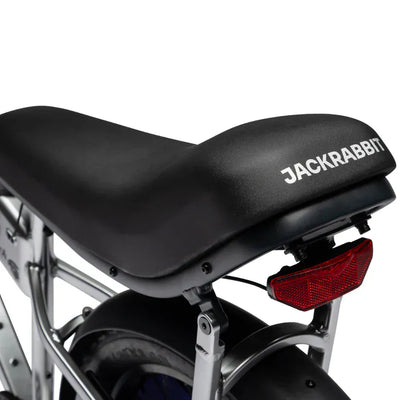 JackRabbit MG Doble - Micro Electric bike