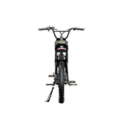 Macfox X1S Commuter Ebike