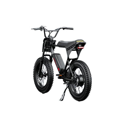 Macfox X1S Commuter Ebike