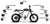 R Brooklyn Legacy SE (Special Edition) - Super73 Electric Bike
