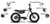 Z Miami (Core) - Legacy Super73 Electric Bike