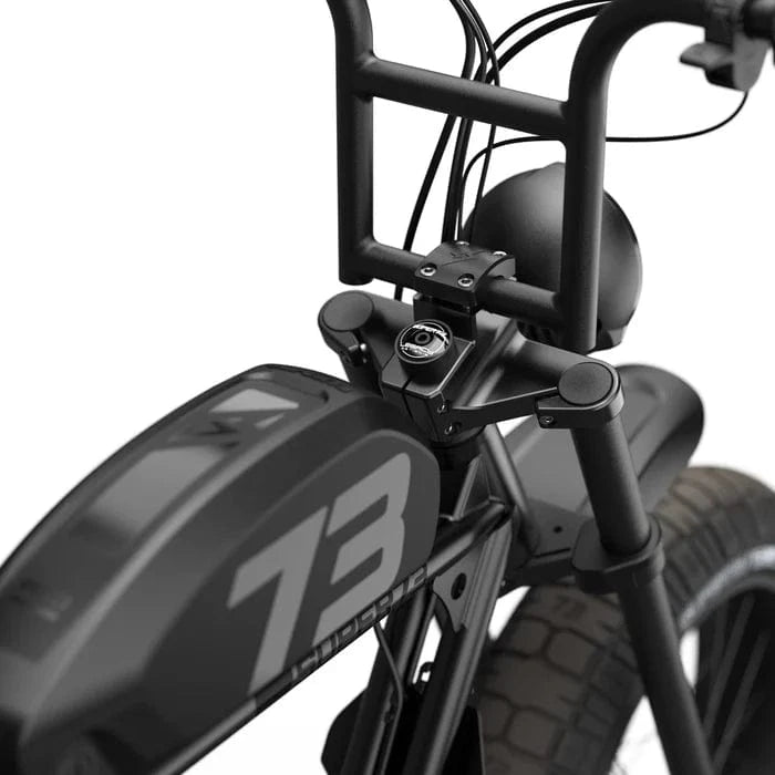 S2 Laguna - Legacy Blackout Super73 Electric Bike