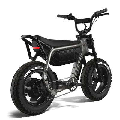 MZFT - Super73 Electric Bike