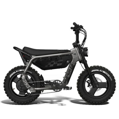 MZFT - Super73 Electric Bike