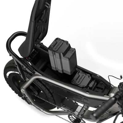 MZFT - Super73 Electric Bike