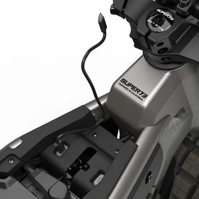 MZFT - Super73 Electric Bike