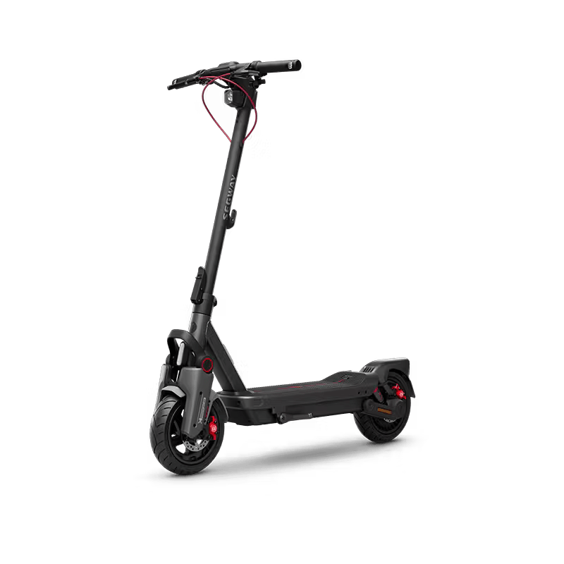 Segway MAX G3 eKickScooter- Electric Scooter