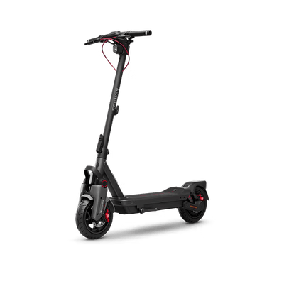 Segway MAX G3 eKickScooter- Electric Scooter