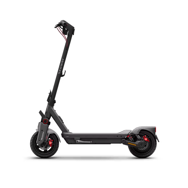 Segway MAX G3 eKickScooter- Electric Scooter