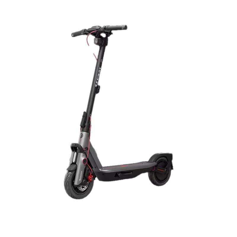 Segway F3 eKickScooter - Electric Scooter