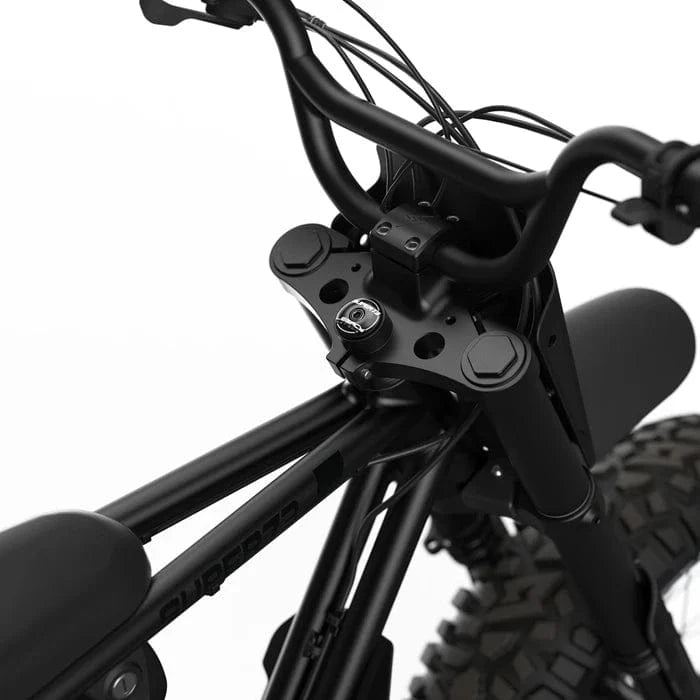 Z Adventure (SE) Legacy Blackout- Super73 Electric Bike - Boosted USA Z Adventure (SE) Legacy Blackout- Super73 Electric Bike - Boosted USA
