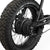 Z Adventure (SE) Legacy Blackout- Super73 Electric Bike