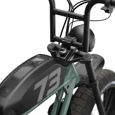 S2 LAGUNA - Super73 Electric Bike
