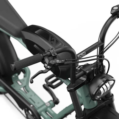 S2 LAGUNA - Super73 Electric Bike