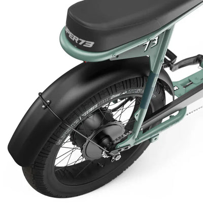 S2 LAGUNA - Super73 Electric Bike